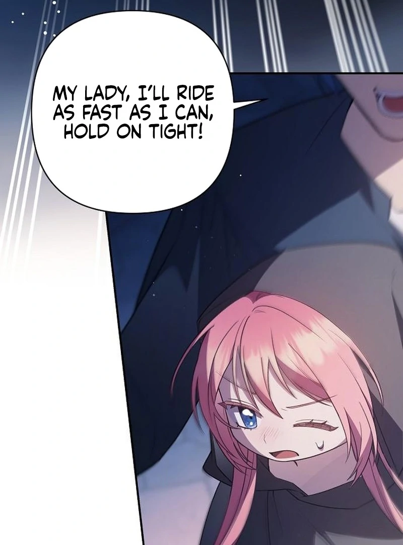 The Youngest Daughter of the Legendary Sword-and-Sorcery Family Chapter 13 - Page 52