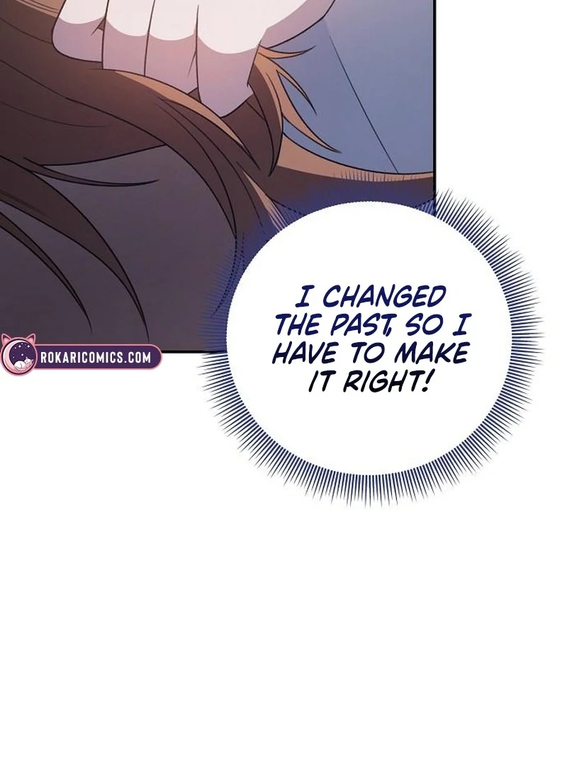 The Youngest Daughter of the Legendary Sword-and-Sorcery Family Chapter 13 - Page 54