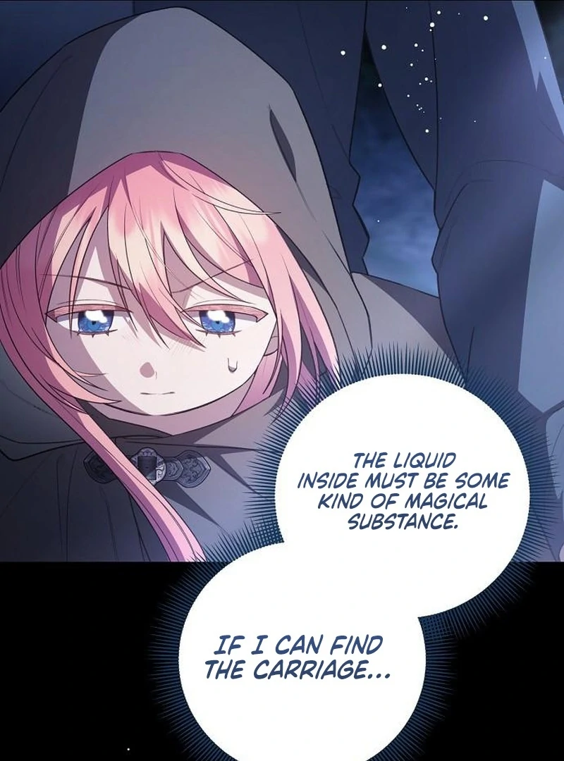 The Youngest Daughter of the Legendary Sword-and-Sorcery Family Chapter 13 - Page 58