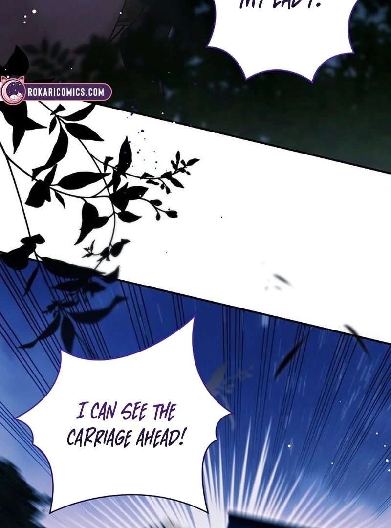 The Youngest Daughter of the Legendary Sword-and-Sorcery Family Chapter 13 - Page 61