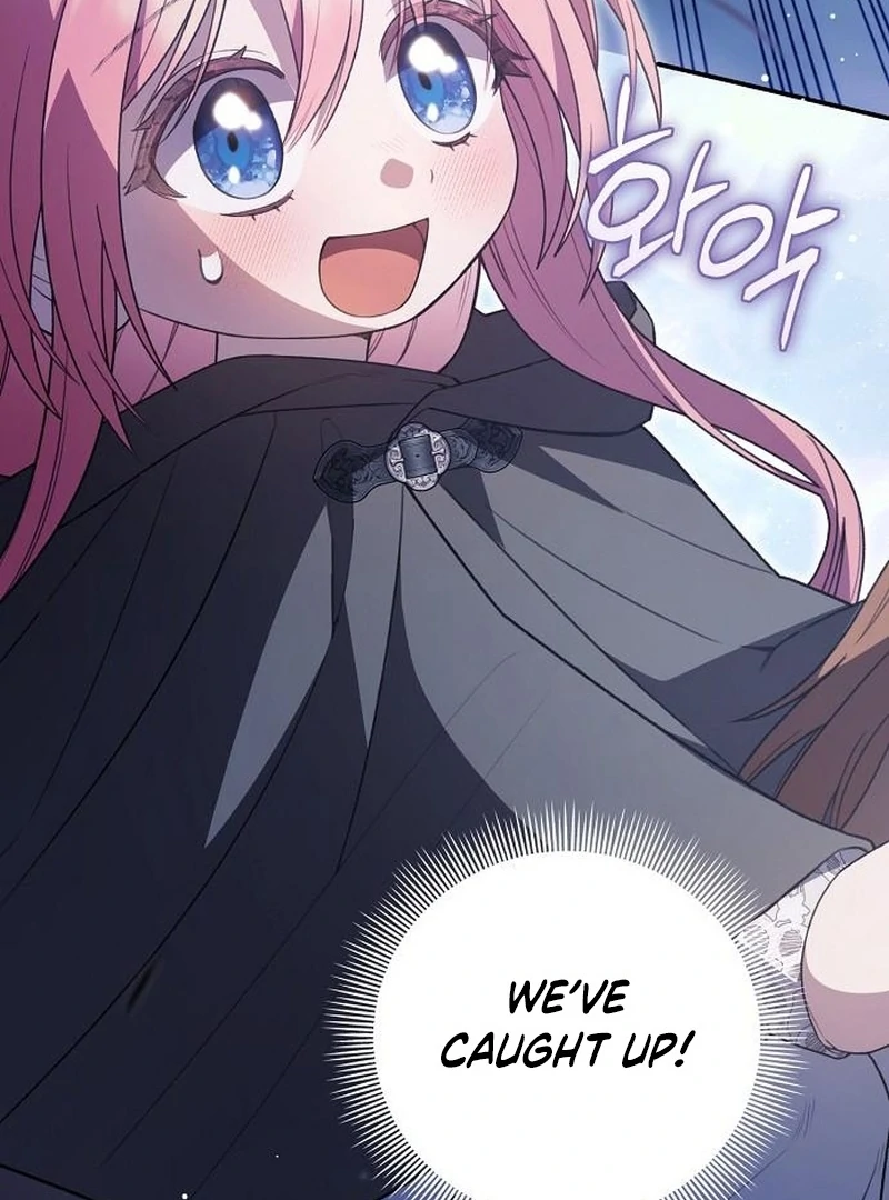 The Youngest Daughter of the Legendary Sword-and-Sorcery Family Chapter 13 - Page 63