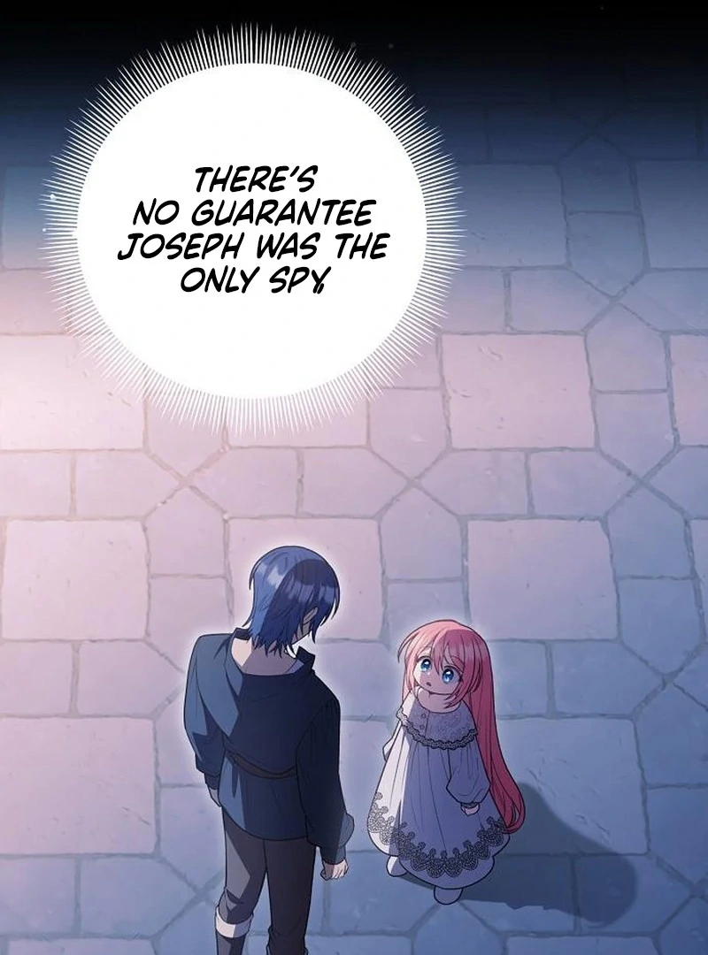 The Youngest Daughter of the Legendary Sword-and-Sorcery Family Chapter 13 - Page 7