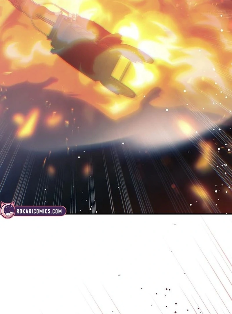 The Youngest Daughter of the Legendary Sword-and-Sorcery Family Chapter 13 - Page 73