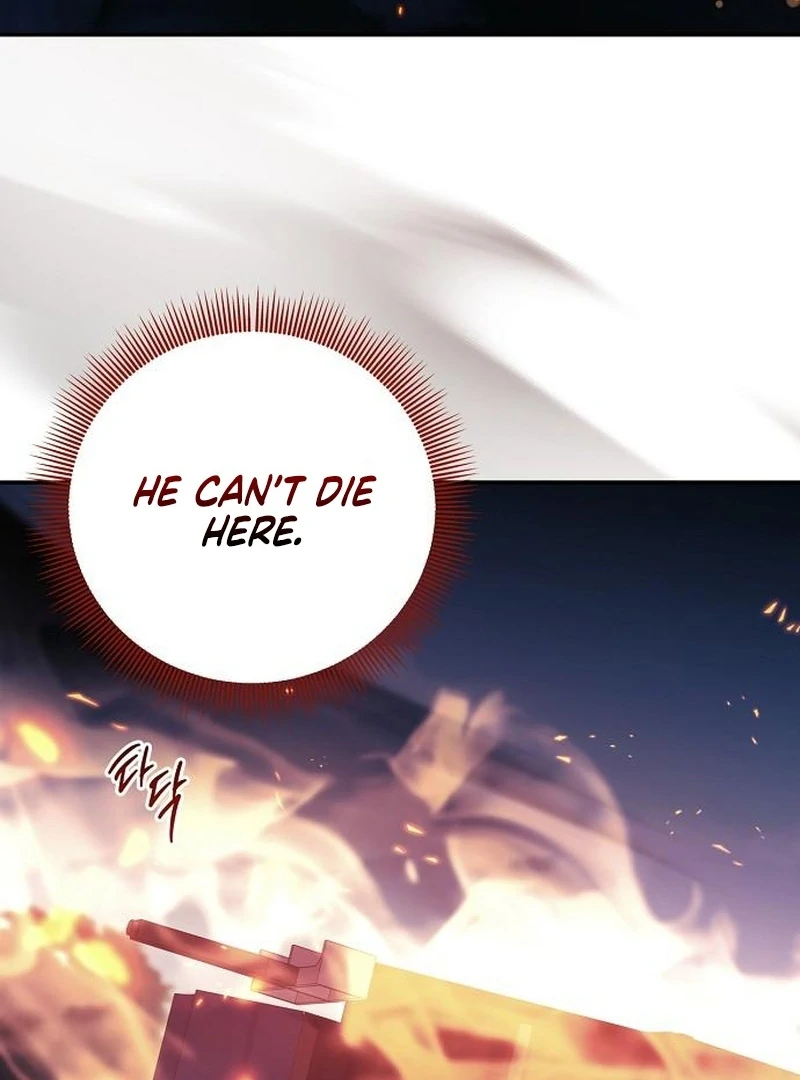 The Youngest Daughter of the Legendary Sword-and-Sorcery Family Chapter 13 - Page 80