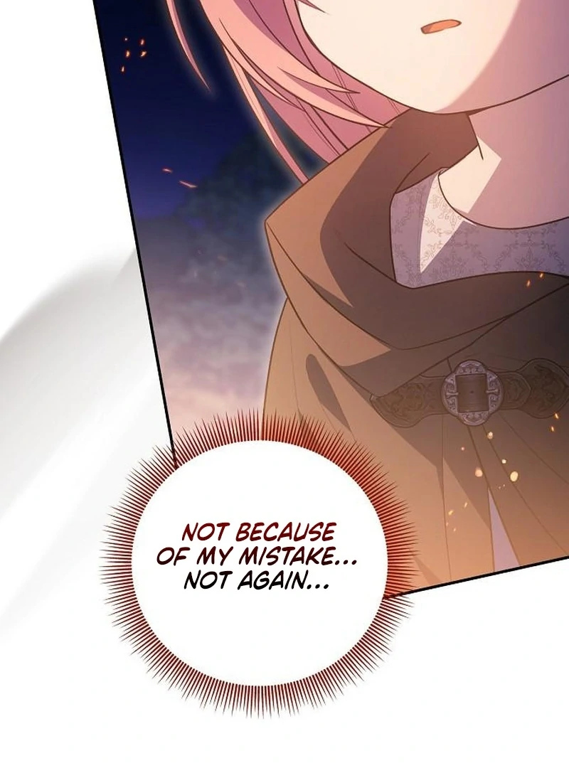 The Youngest Daughter of the Legendary Sword-and-Sorcery Family Chapter 13 - Page 82