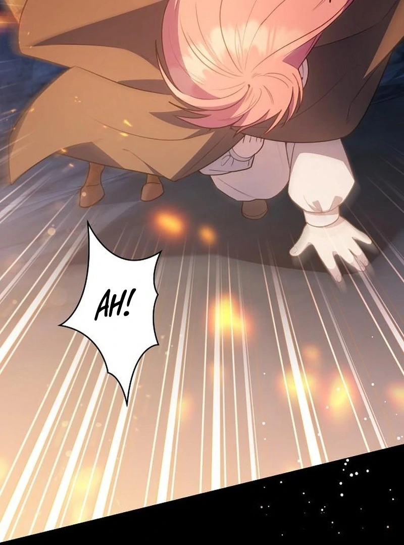 The Youngest Daughter of the Legendary Sword-and-Sorcery Family Chapter 13 - Page 84