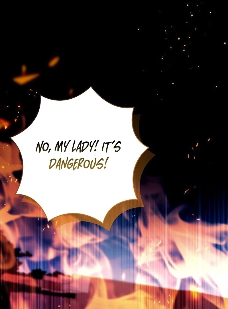 The Youngest Daughter of the Legendary Sword-and-Sorcery Family Chapter 13 - Page 85