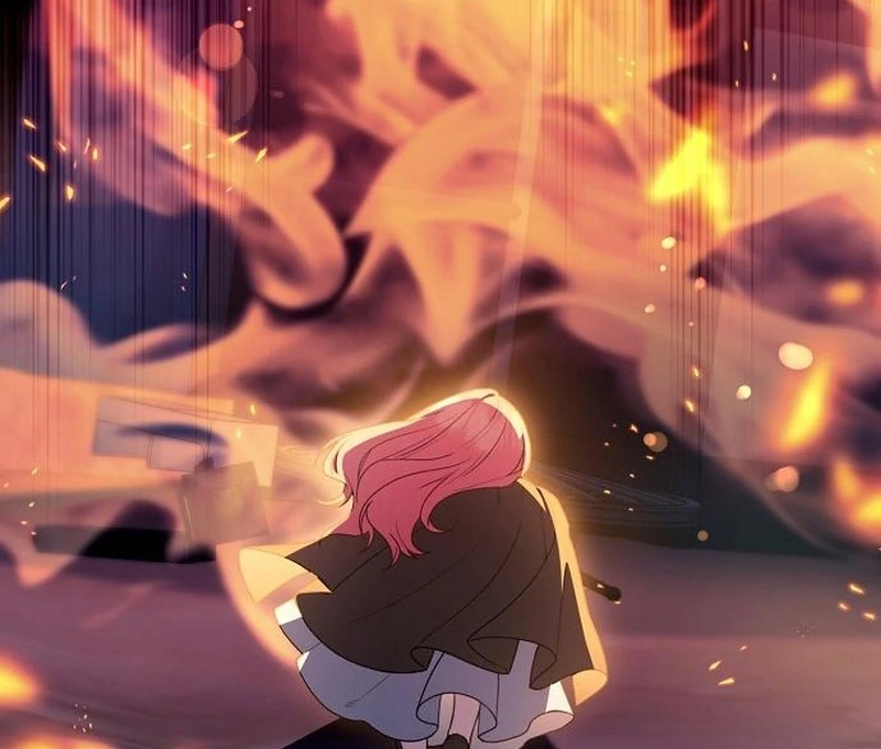 The Youngest Daughter of the Legendary Sword-and-Sorcery Family Chapter 13 - Page 86