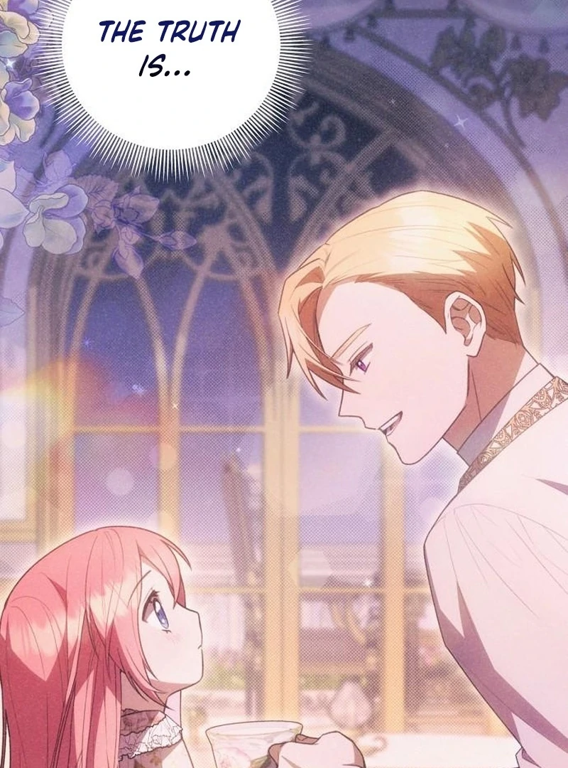 The Youngest Daughter of the Legendary Sword-and-Sorcery Family Chapter 13 - Page 95