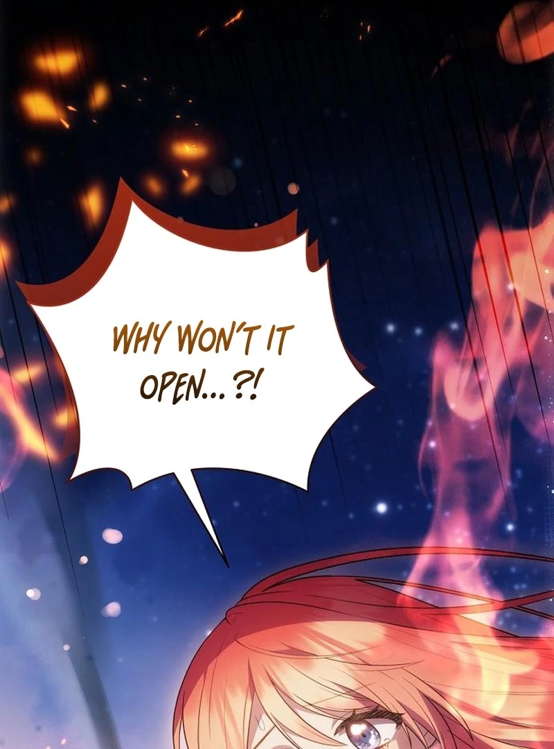 The Youngest Daughter of the Legendary Sword-and-Sorcery Family Chapter 13 - Page 99