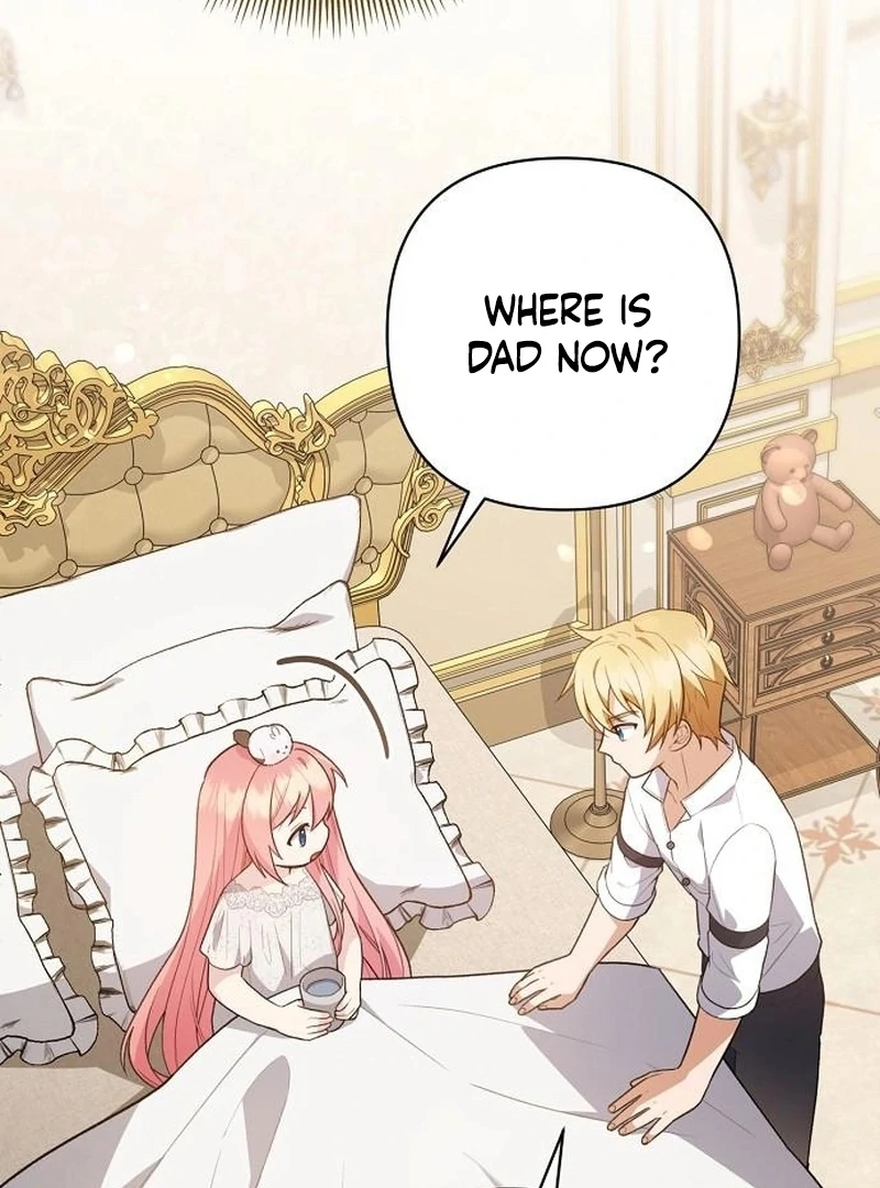 The Youngest Daughter of the Legendary Sword-and-Sorcery Family Chapter 14 - Page 101