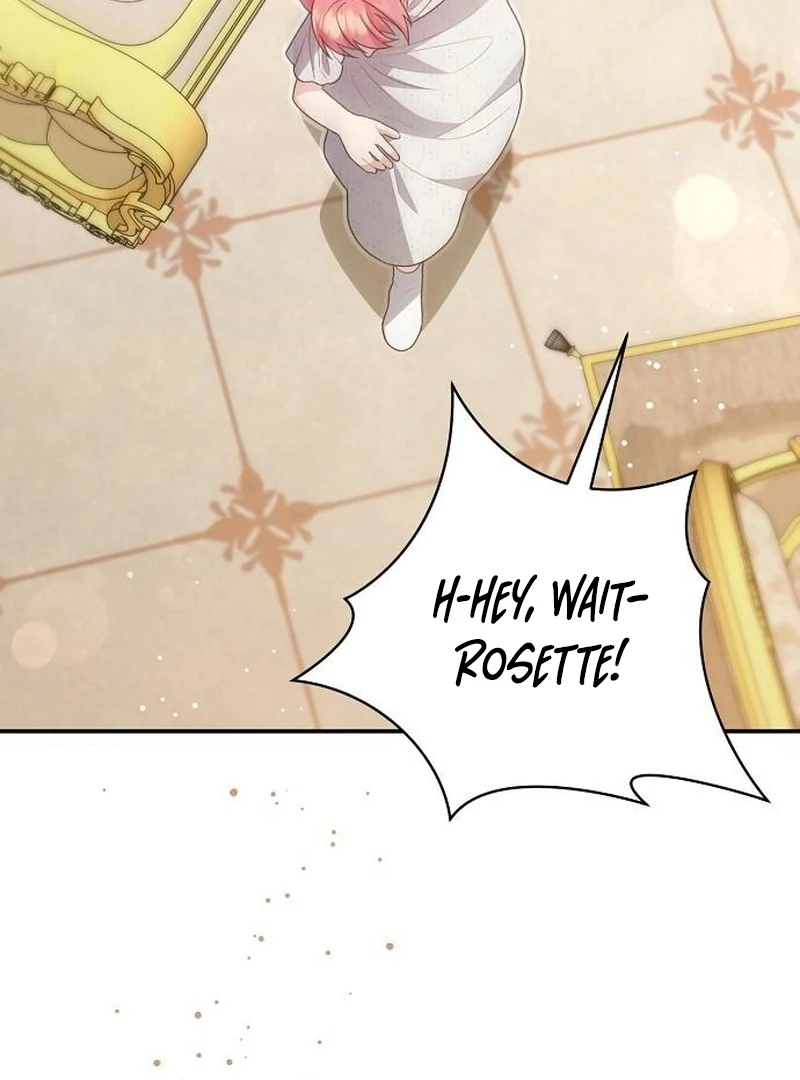 The Youngest Daughter of the Legendary Sword-and-Sorcery Family Chapter 14 - Page 110