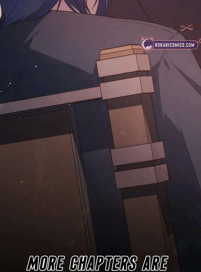 The Youngest Daughter of the Legendary Sword-and-Sorcery Family Chapter 14 - Page 116