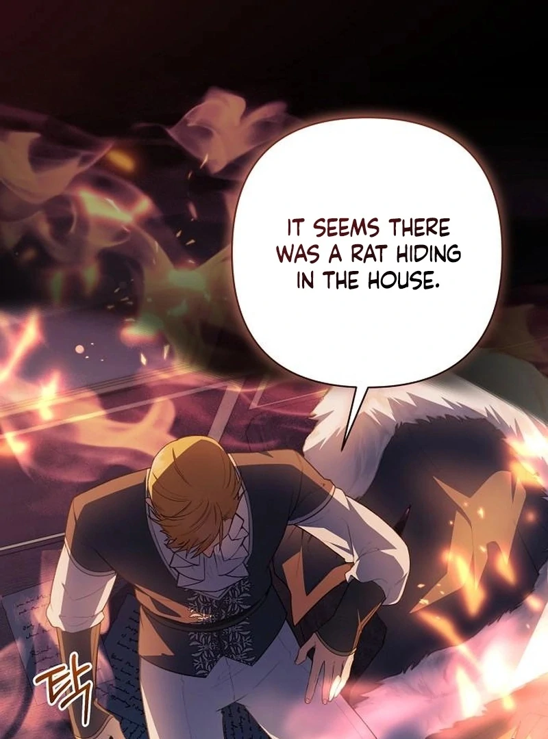 The Youngest Daughter of the Legendary Sword-and-Sorcery Family Chapter 14 - Page 3