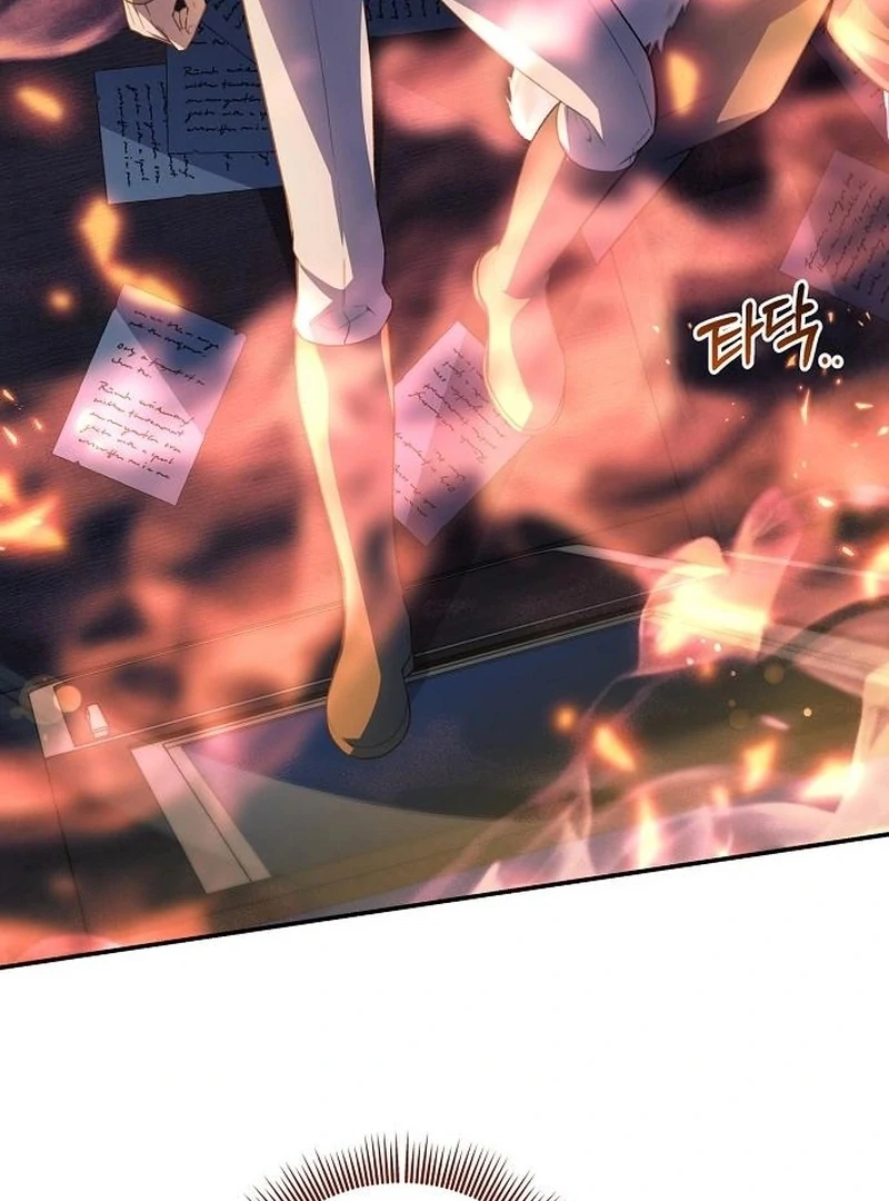 The Youngest Daughter of the Legendary Sword-and-Sorcery Family Chapter 14 - Page 4