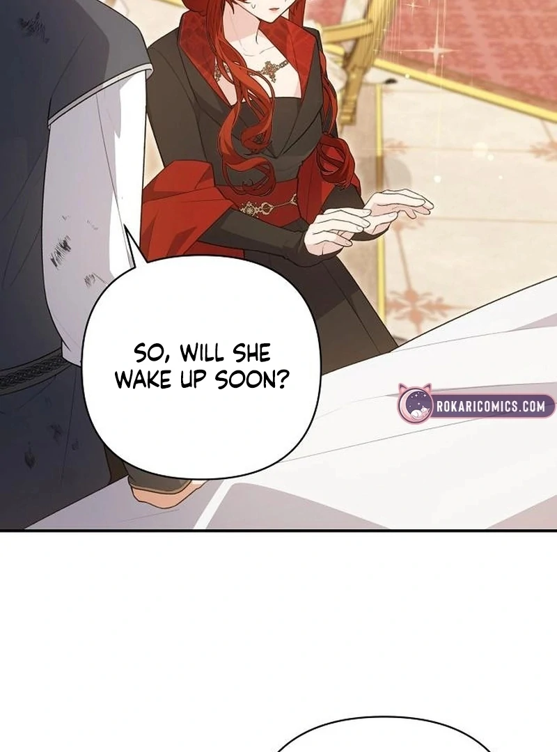 The Youngest Daughter of the Legendary Sword-and-Sorcery Family Chapter 14 - Page 41