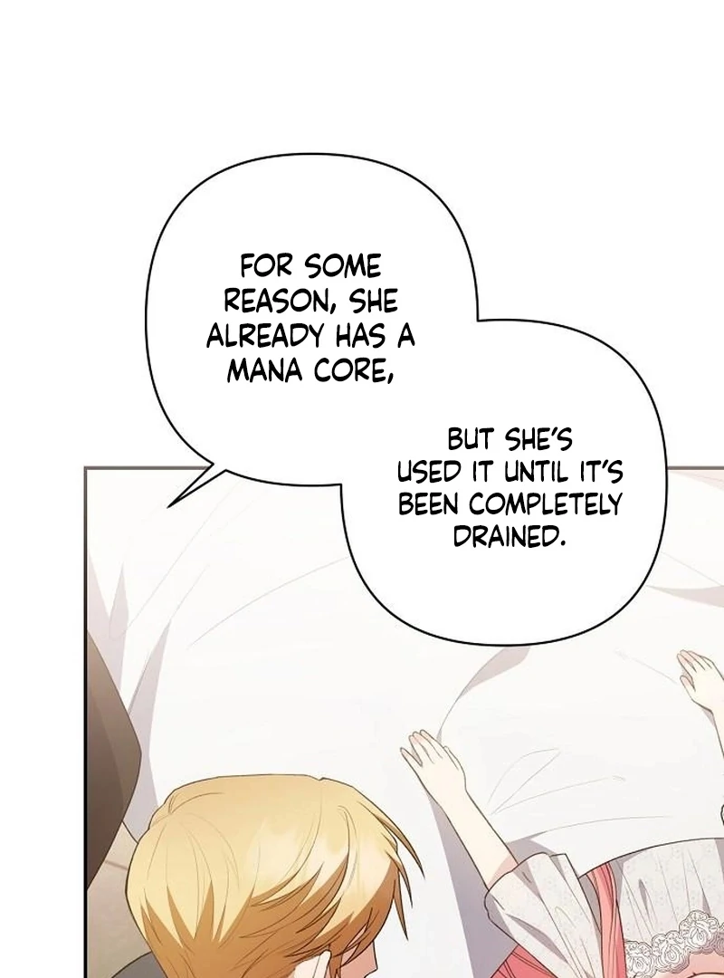 The Youngest Daughter of the Legendary Sword-and-Sorcery Family Chapter 14 - Page 43