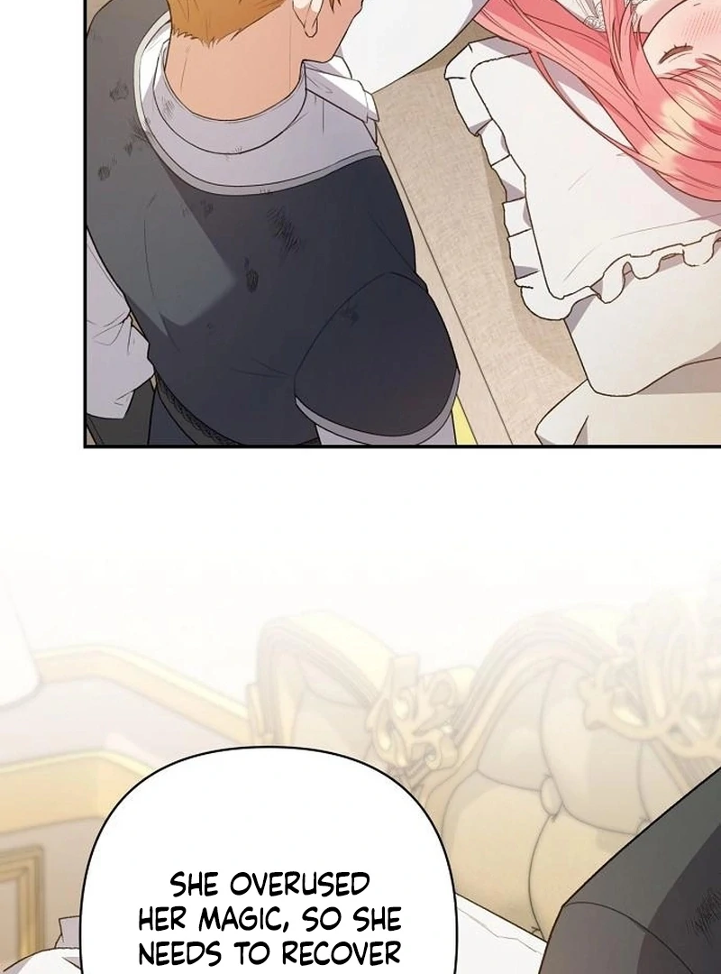 The Youngest Daughter of the Legendary Sword-and-Sorcery Family Chapter 14 - Page 44