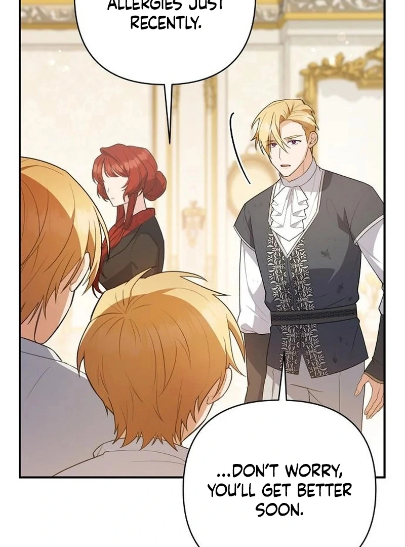 The Youngest Daughter of the Legendary Sword-and-Sorcery Family Chapter 14 - Page 51