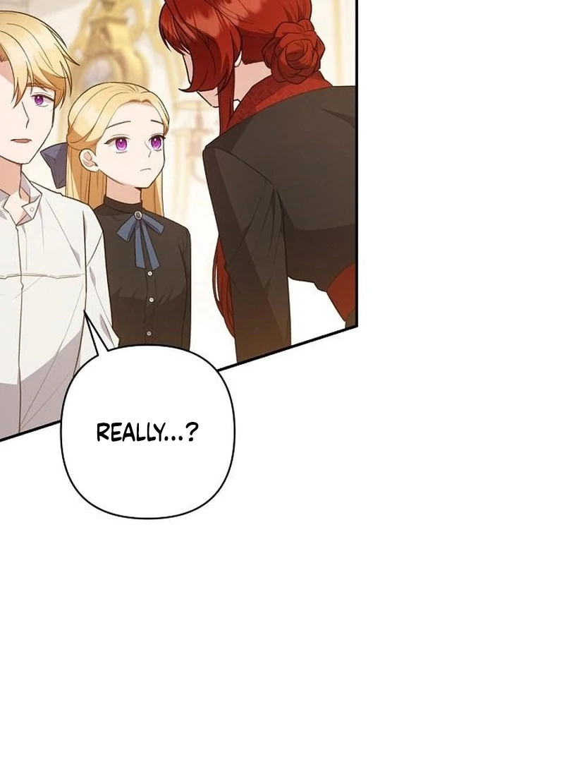 The Youngest Daughter of the Legendary Sword-and-Sorcery Family Chapter 14 - Page 53