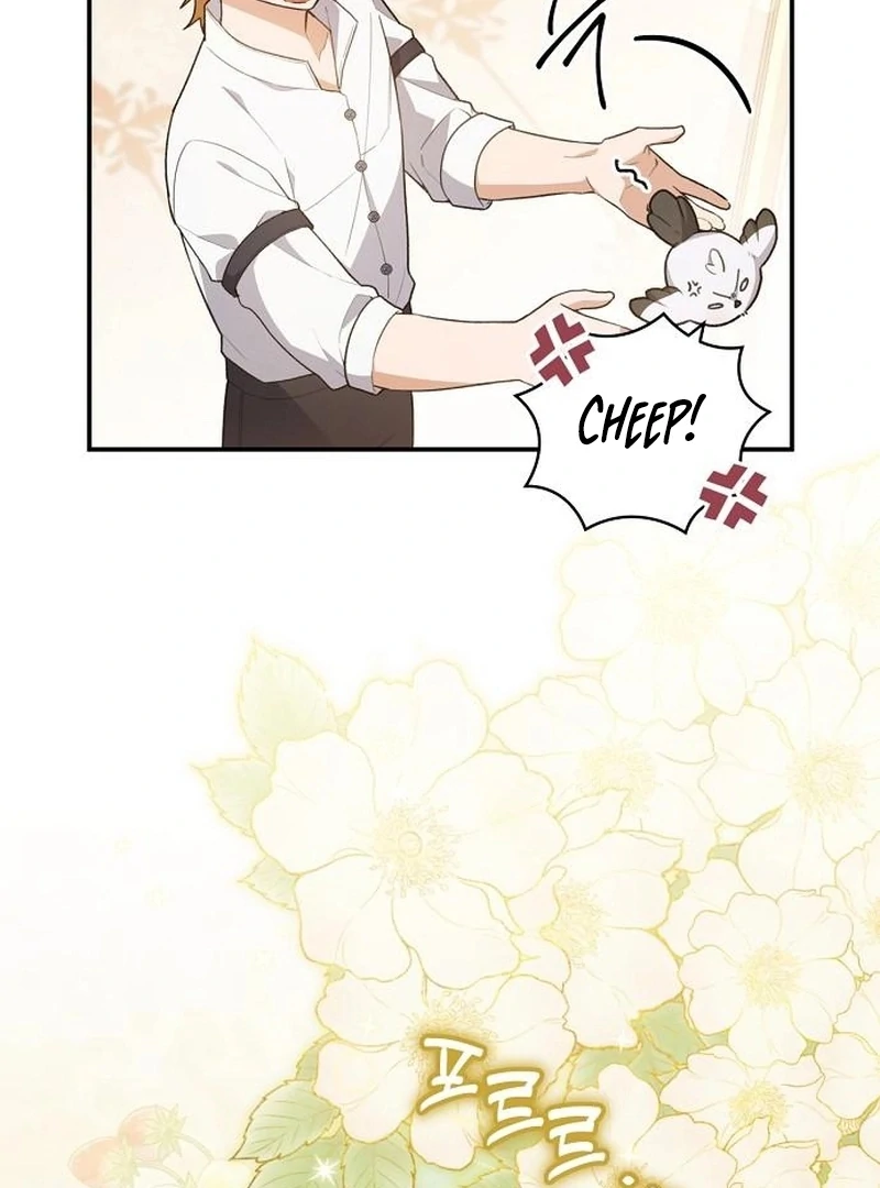 The Youngest Daughter of the Legendary Sword-and-Sorcery Family Chapter 14 - Page 78