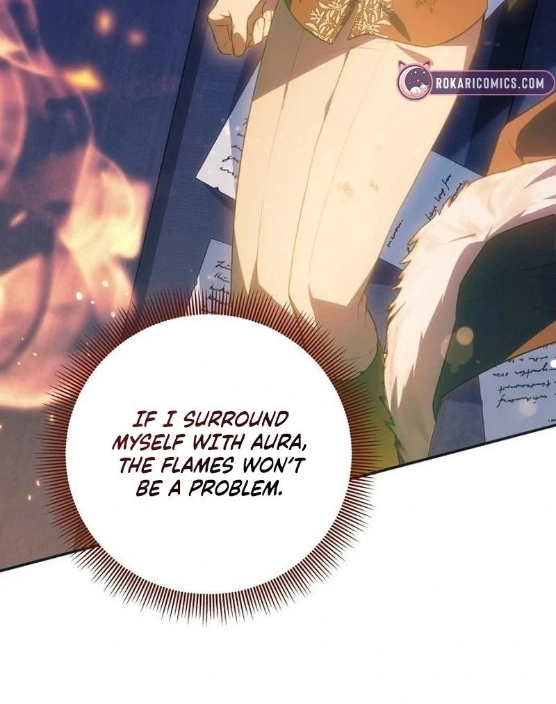 The Youngest Daughter of the Legendary Sword-and-Sorcery Family Chapter 14 - Page 8