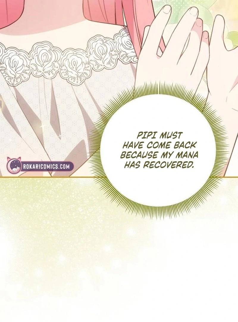 The Youngest Daughter of the Legendary Sword-and-Sorcery Family Chapter 14 - Page 80