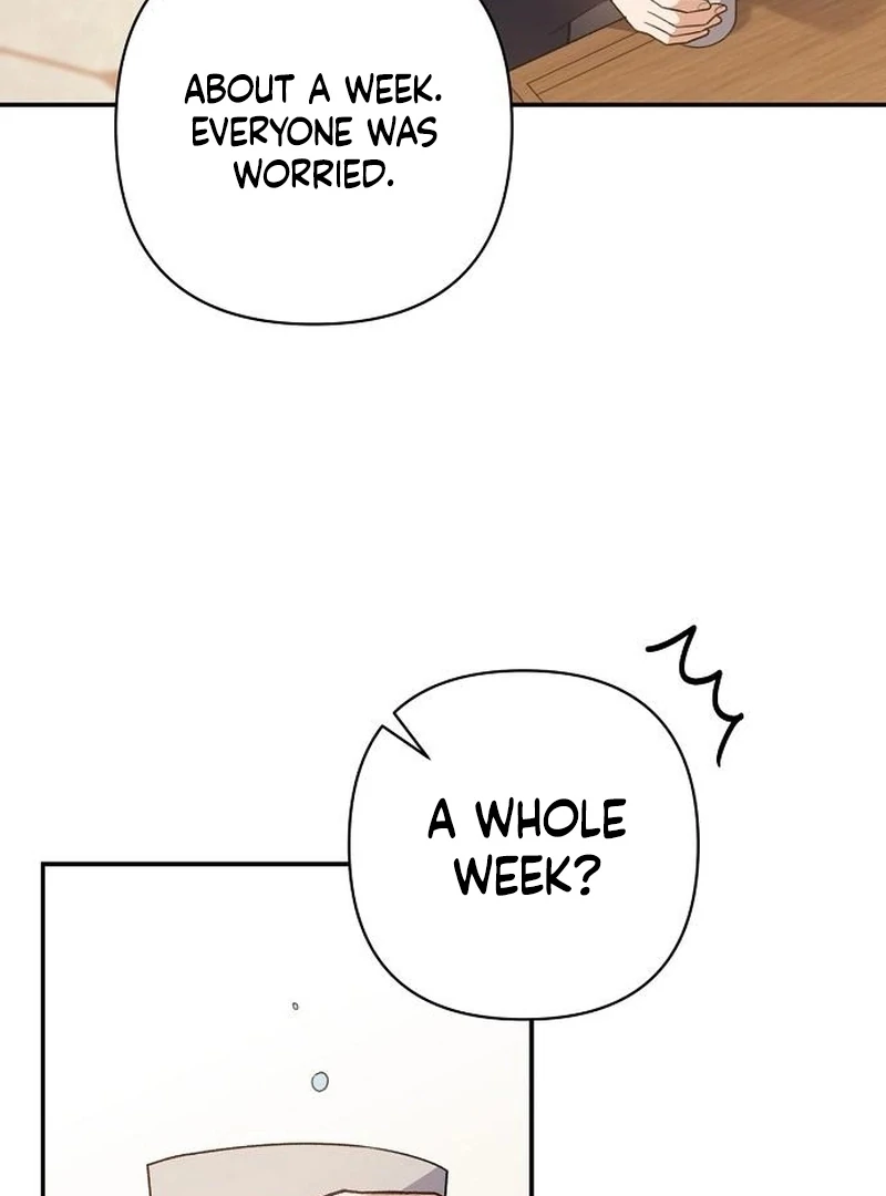 The Youngest Daughter of the Legendary Sword-and-Sorcery Family Chapter 14 - Page 82