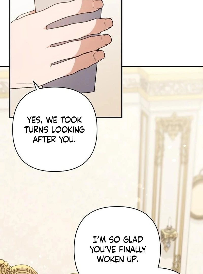 The Youngest Daughter of the Legendary Sword-and-Sorcery Family Chapter 14 - Page 83