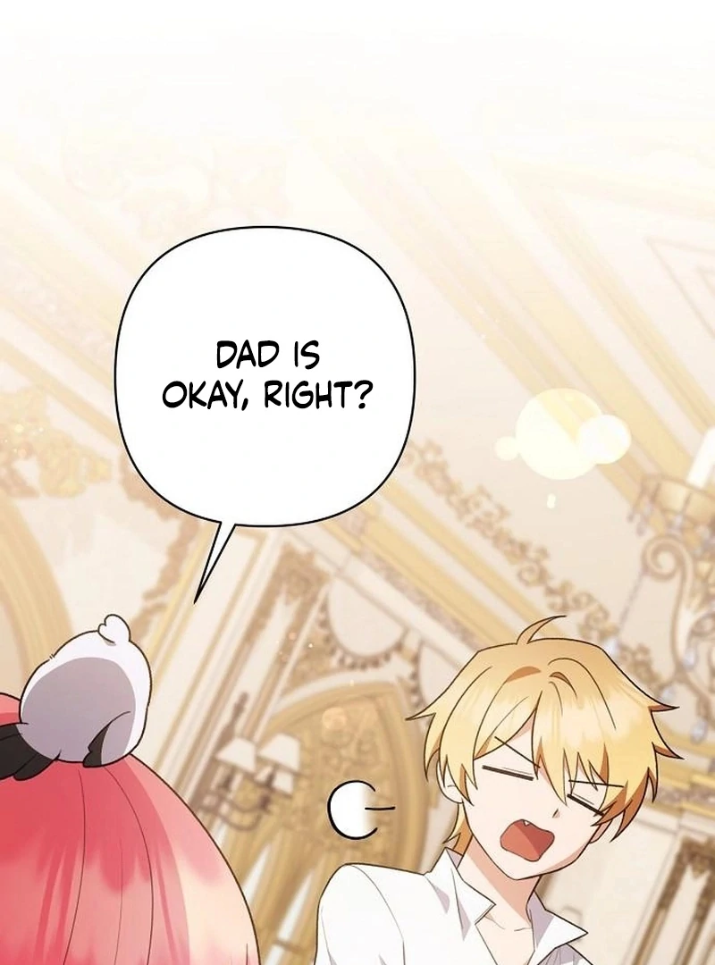 The Youngest Daughter of the Legendary Sword-and-Sorcery Family Chapter 14 - Page 87