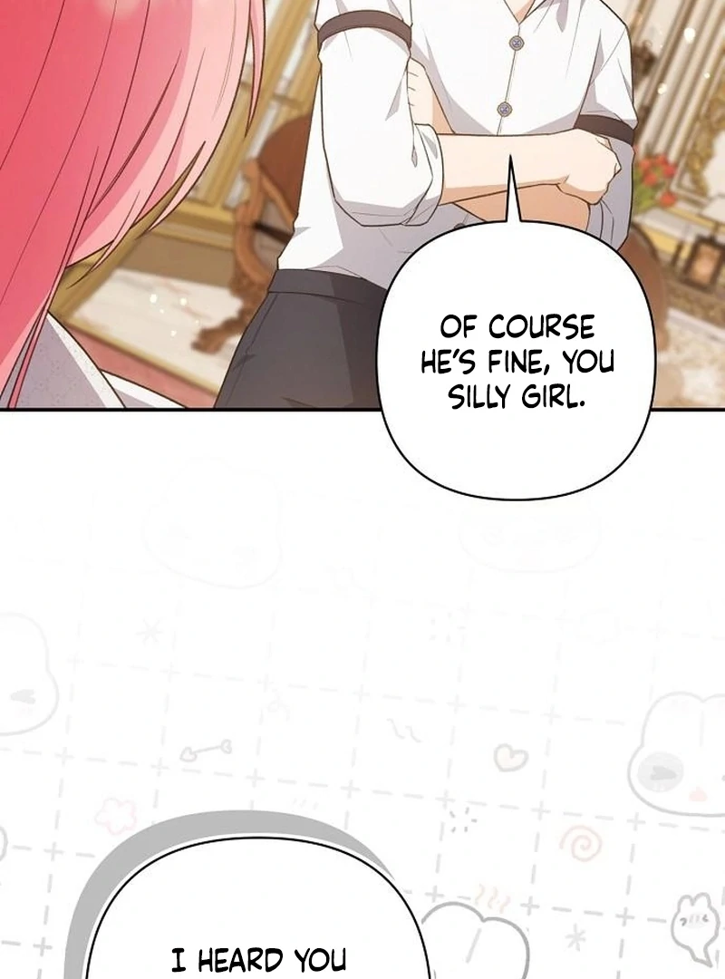 The Youngest Daughter of the Legendary Sword-and-Sorcery Family Chapter 14 - Page 88