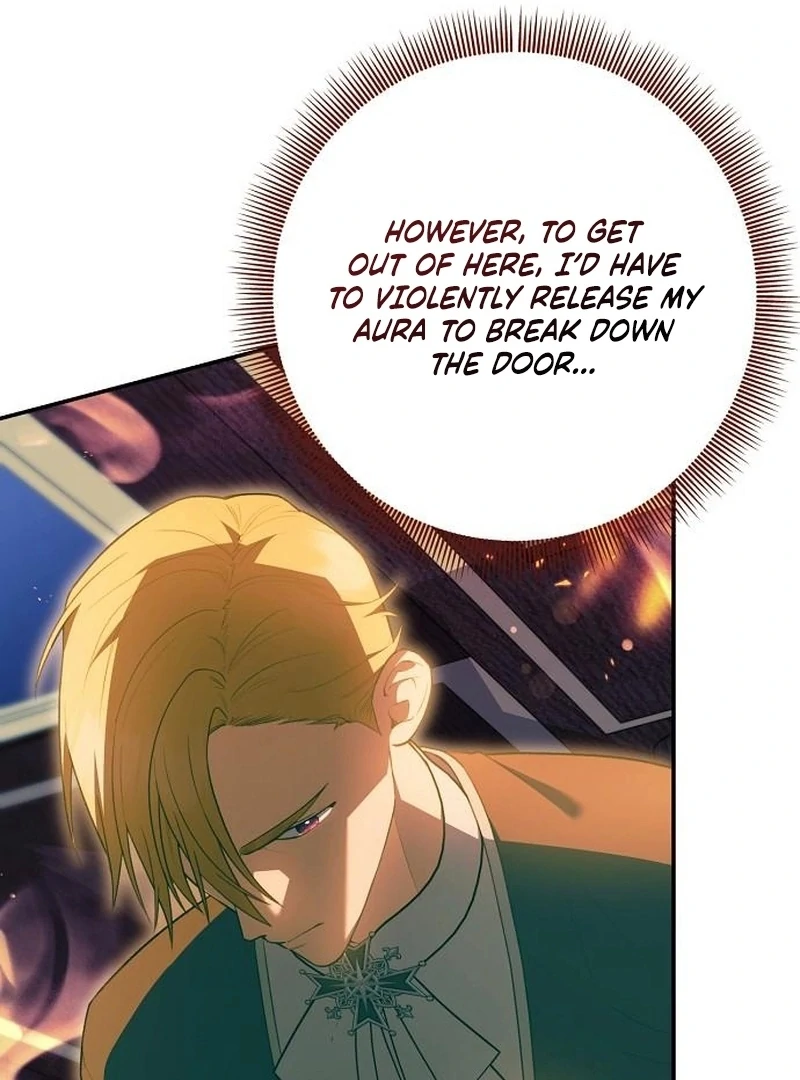 The Youngest Daughter of the Legendary Sword-and-Sorcery Family Chapter 14 - Page 9