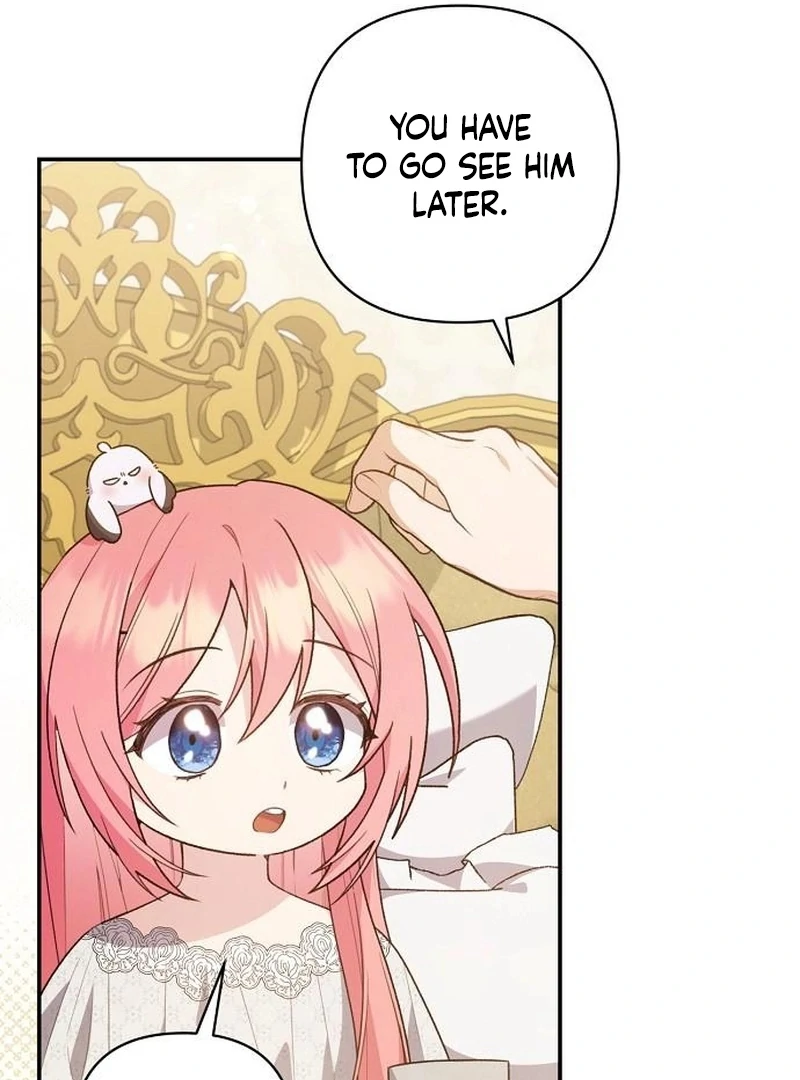 The Youngest Daughter of the Legendary Sword-and-Sorcery Family Chapter 14 - Page 96