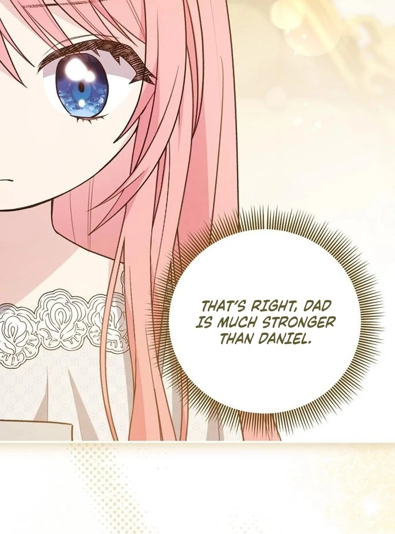 The Youngest Daughter of the Legendary Sword-and-Sorcery Family Chapter 14 - Page 98