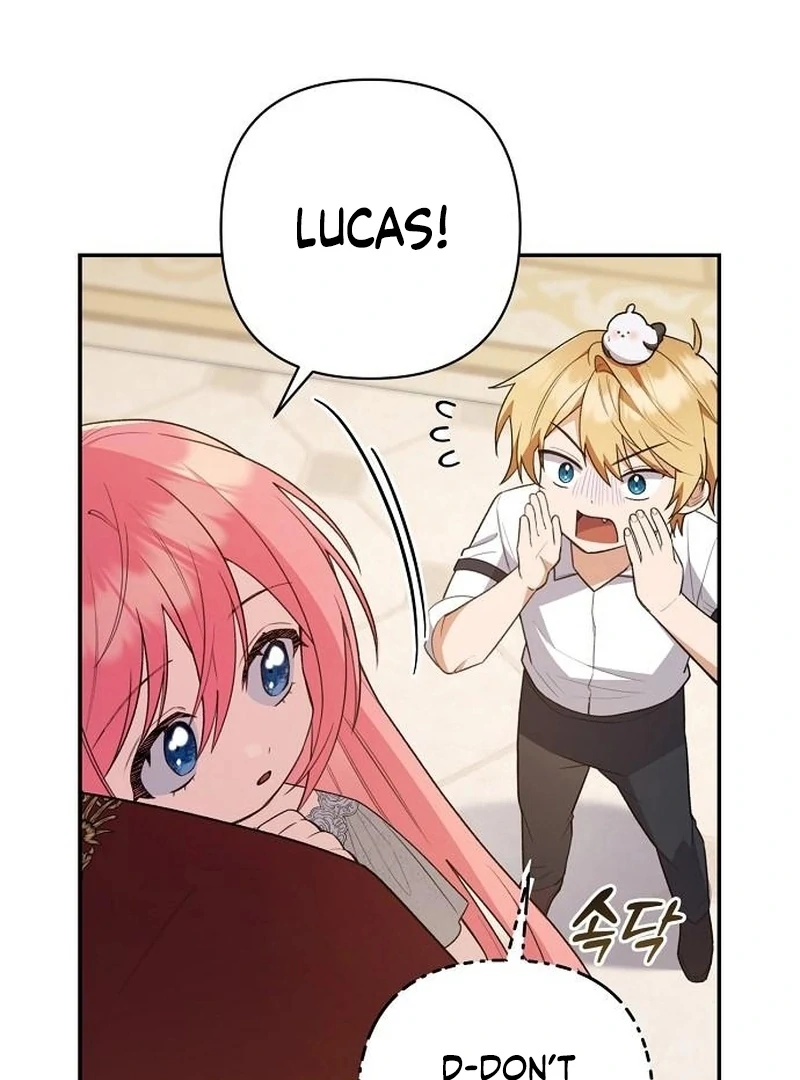 The Youngest Daughter of the Legendary Sword-and-Sorcery Family Chapter 15 - Page 104