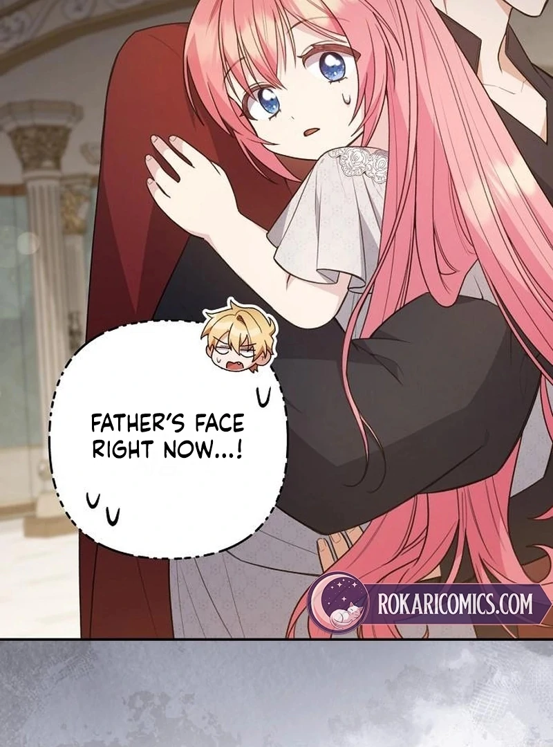 The Youngest Daughter of the Legendary Sword-and-Sorcery Family Chapter 15 - Page 106