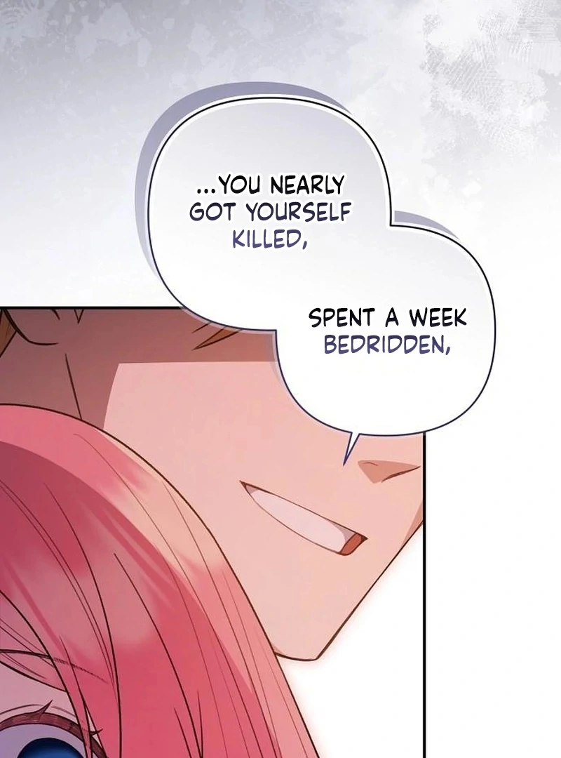 The Youngest Daughter of the Legendary Sword-and-Sorcery Family Chapter 15 - Page 107