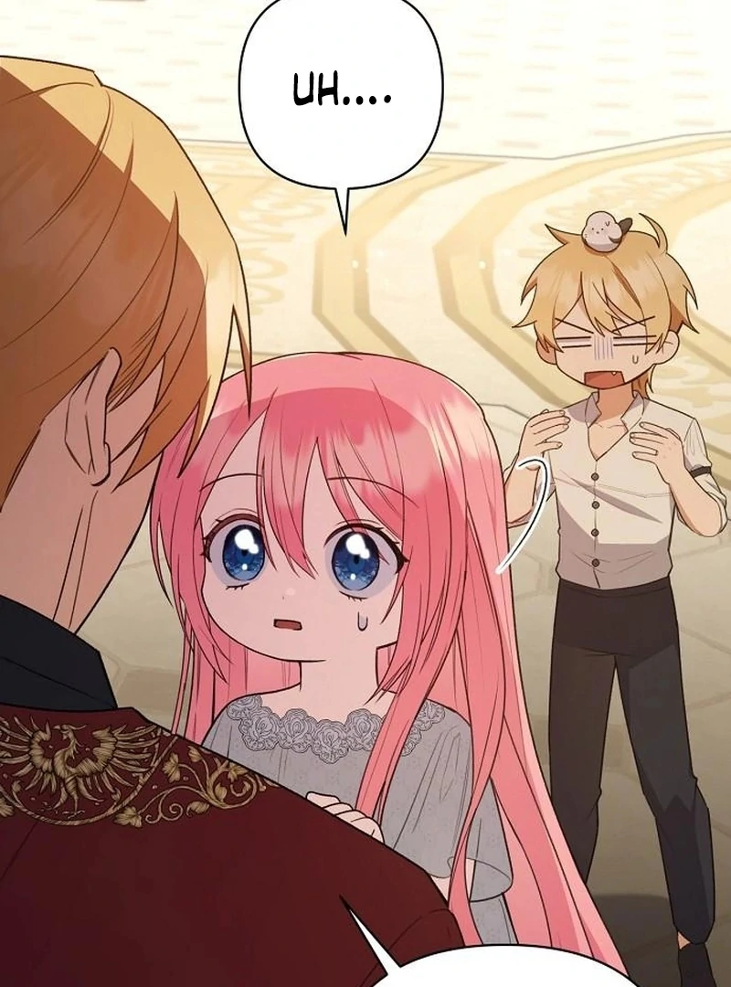 The Youngest Daughter of the Legendary Sword-and-Sorcery Family Chapter 15 - Page 109