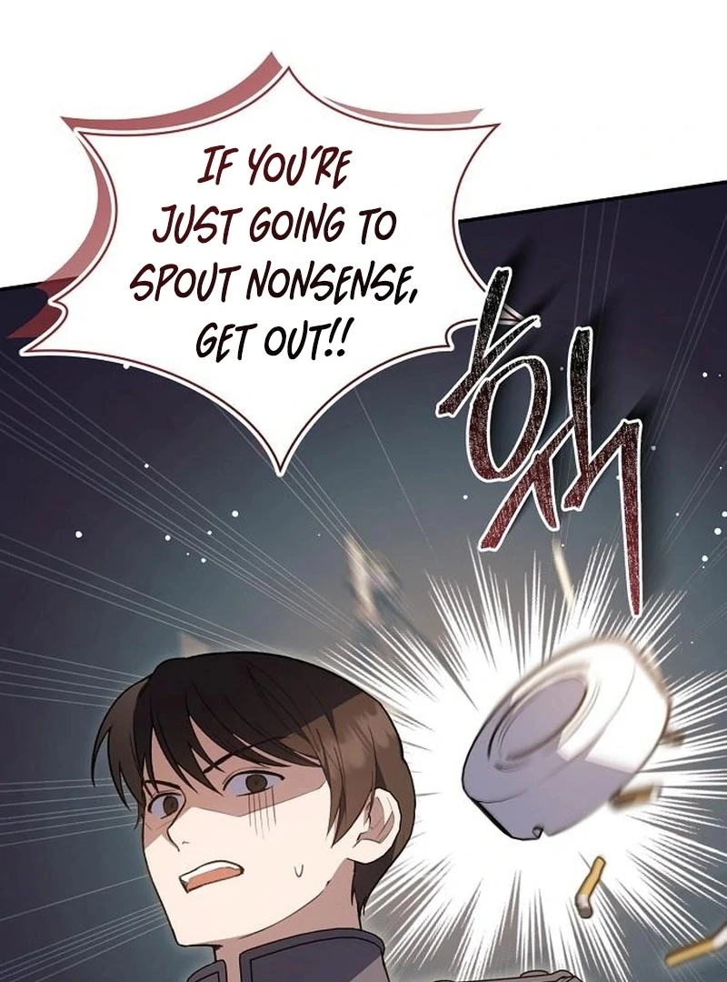 The Youngest Daughter of the Legendary Sword-and-Sorcery Family Chapter 15 - Page 13