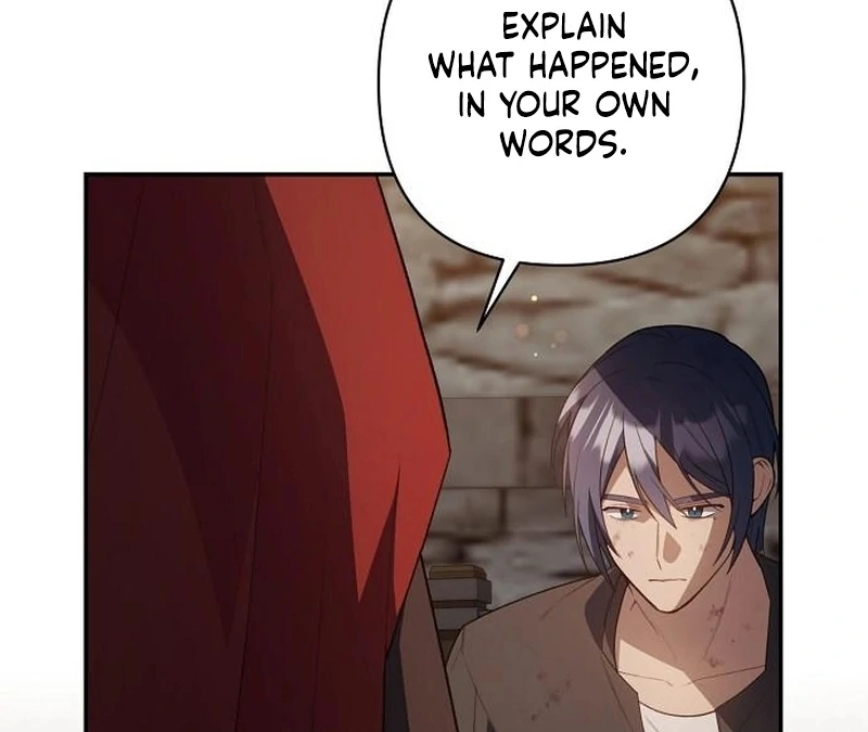 The Youngest Daughter of the Legendary Sword-and-Sorcery Family Chapter 15 - Page 27