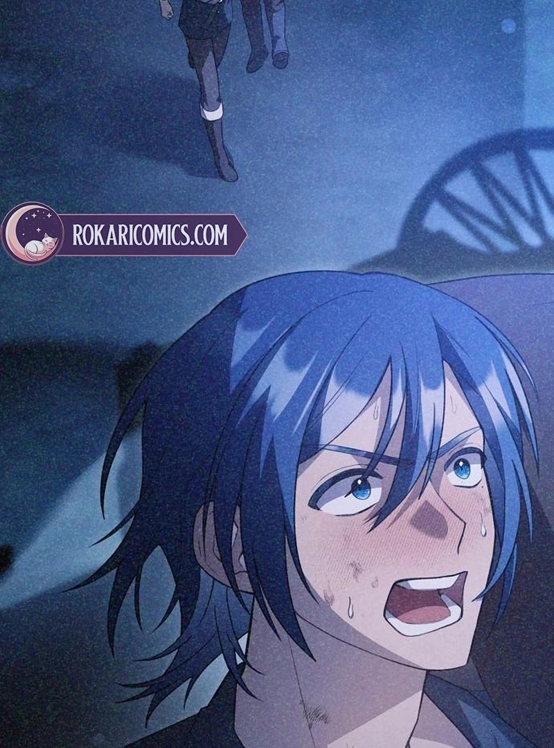 The Youngest Daughter of the Legendary Sword-and-Sorcery Family Chapter 15 - Page 42