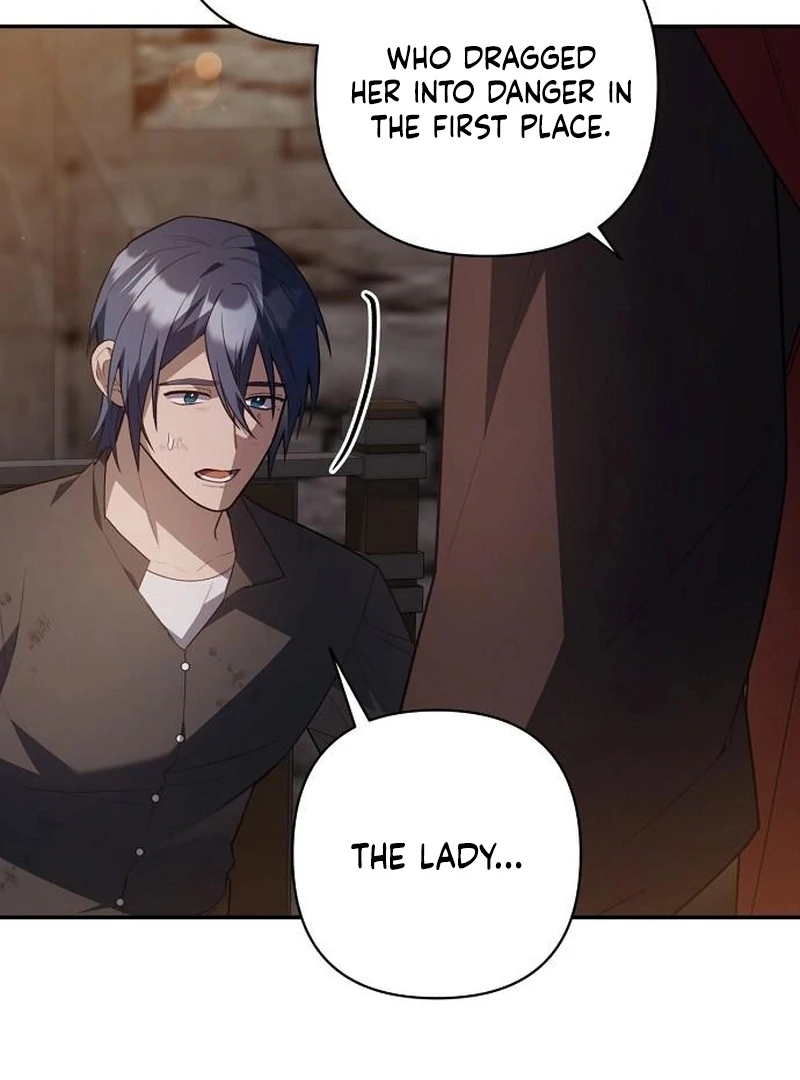 The Youngest Daughter of the Legendary Sword-and-Sorcery Family Chapter 15 - Page 45