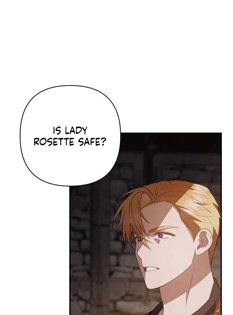 The Youngest Daughter of the Legendary Sword-and-Sorcery Family Chapter 15 - Page 46