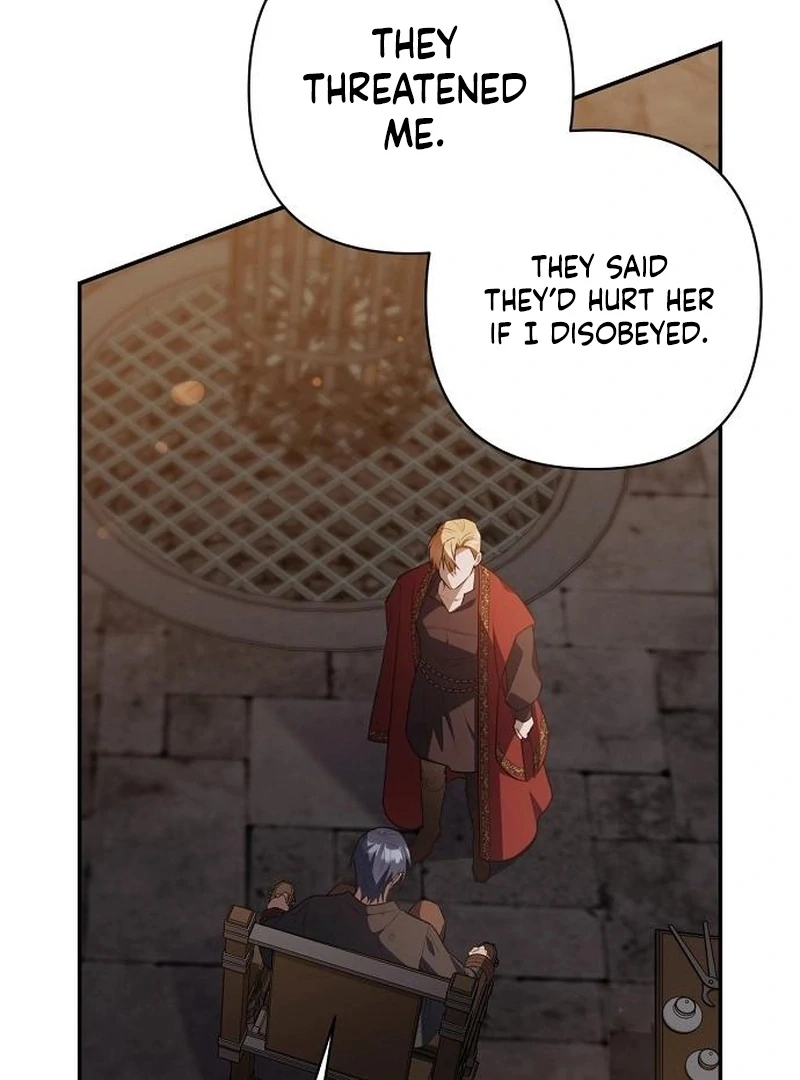 The Youngest Daughter of the Legendary Sword-and-Sorcery Family Chapter 15 - Page 56