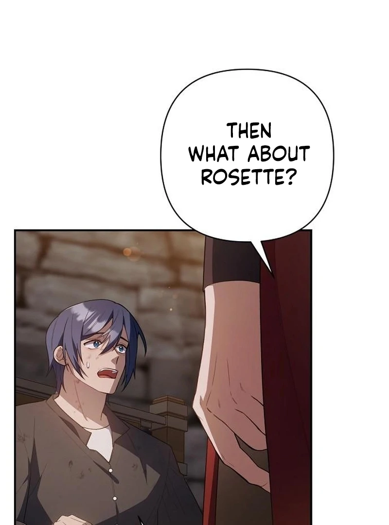 The Youngest Daughter of the Legendary Sword-and-Sorcery Family Chapter 15 - Page 60