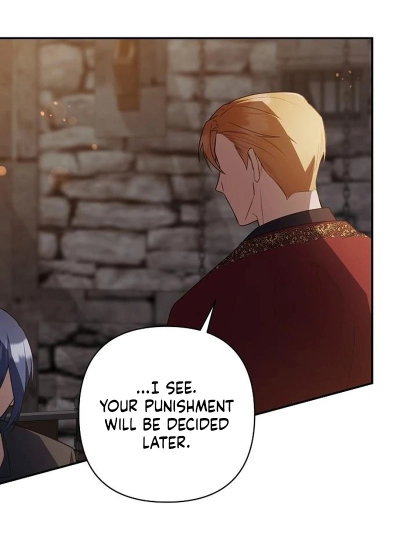 The Youngest Daughter of the Legendary Sword-and-Sorcery Family Chapter 15 - Page 71