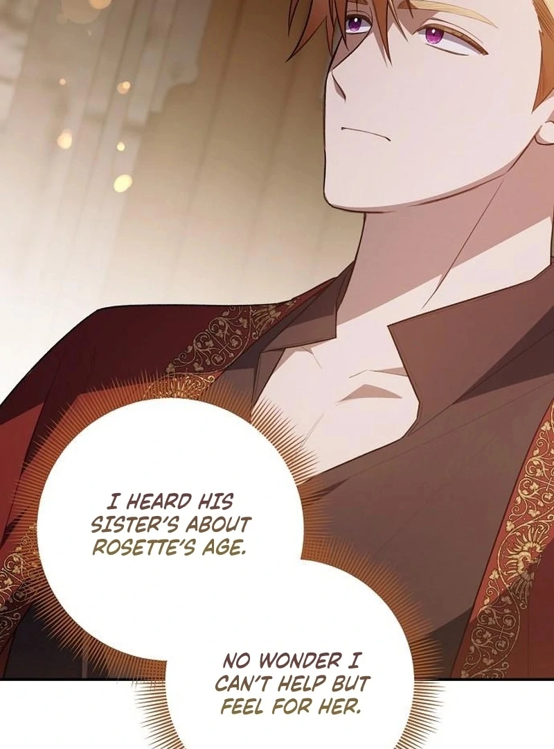 The Youngest Daughter of the Legendary Sword-and-Sorcery Family Chapter 15 - Page 78