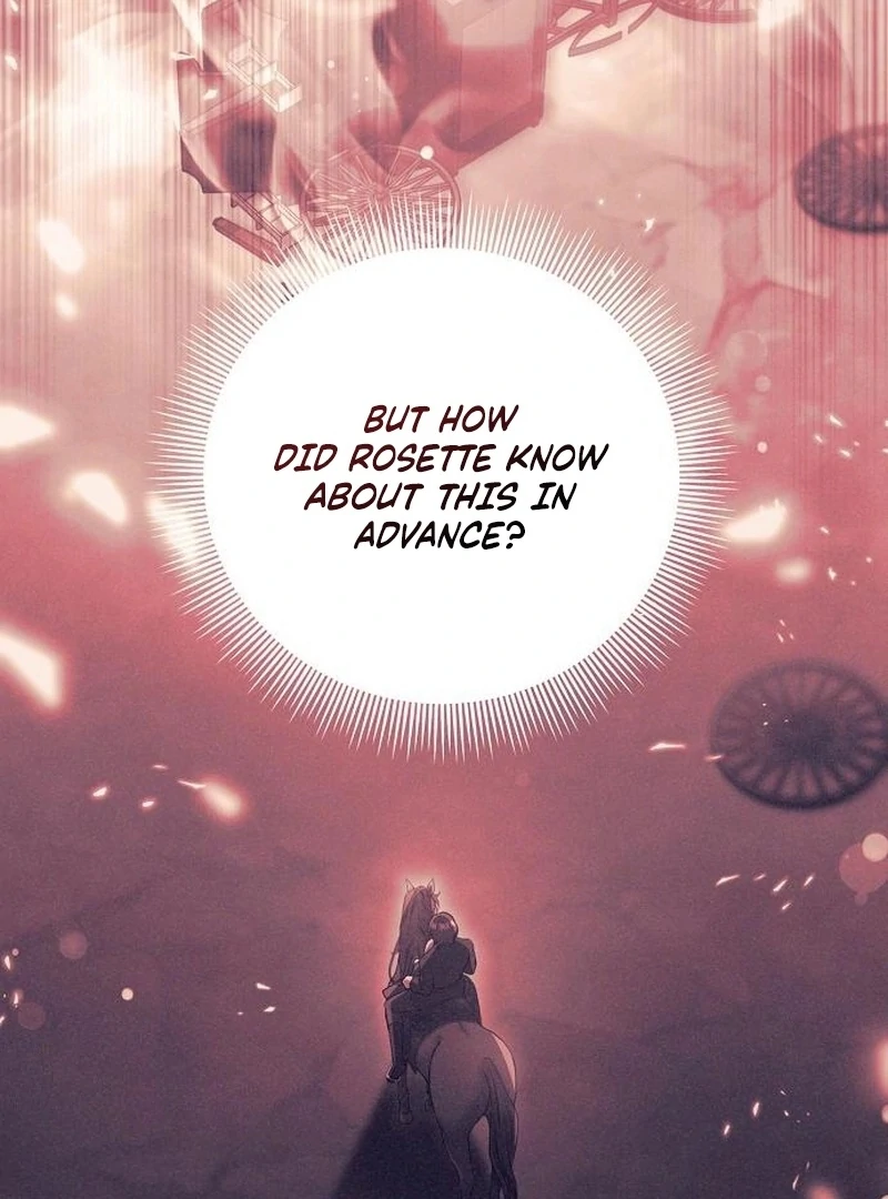 The Youngest Daughter of the Legendary Sword-and-Sorcery Family Chapter 15 - Page 80