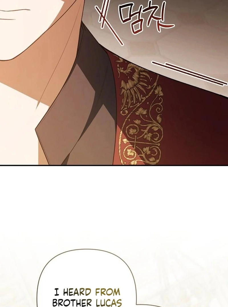 The Youngest Daughter of the Legendary Sword-and-Sorcery Family Chapter 15 - Page 96