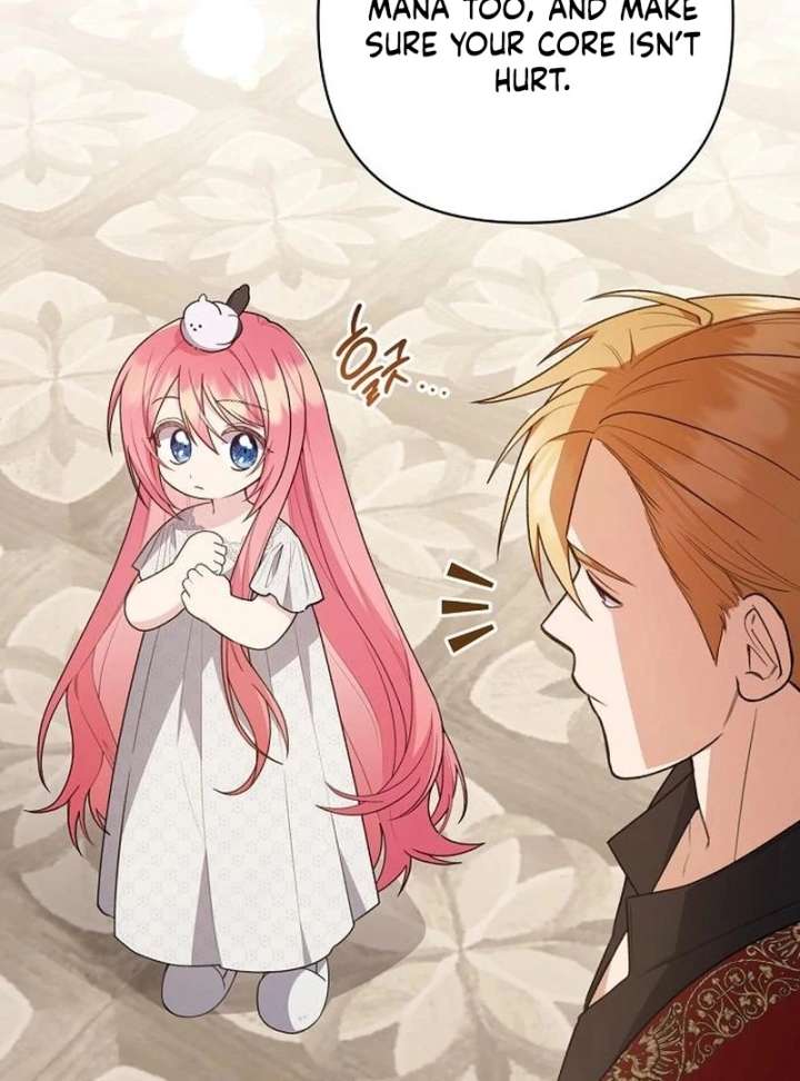 The Youngest Daughter of the Legendary Sword-and-Sorcery Family Chapter 16 - Page 100